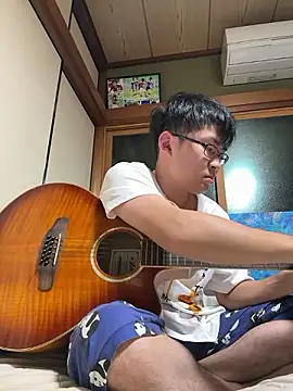 hiromu53 online show from 18, 10, 2025