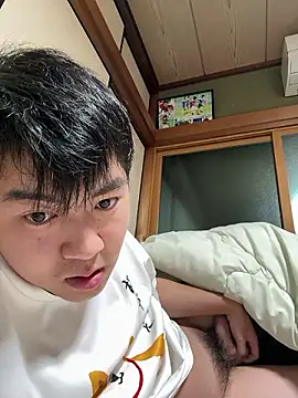 hiromu53 online show from 29, 10, 2025