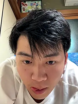 hiromu53 online show from 26, 10, 2025