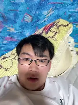 hiromu53 online show from 19, 10, 2025