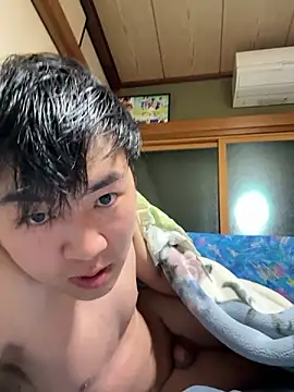 hiromu53 online show from 23, 11, 2025