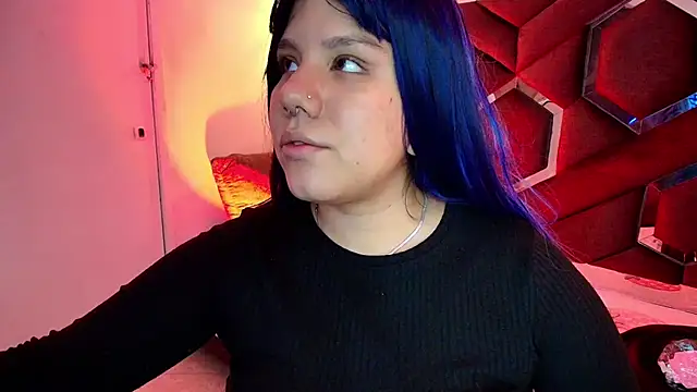 Melissa Adamsx online show from 18, 4, 2026