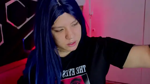 Melissa Adamsx online show from 10, 4, 2026