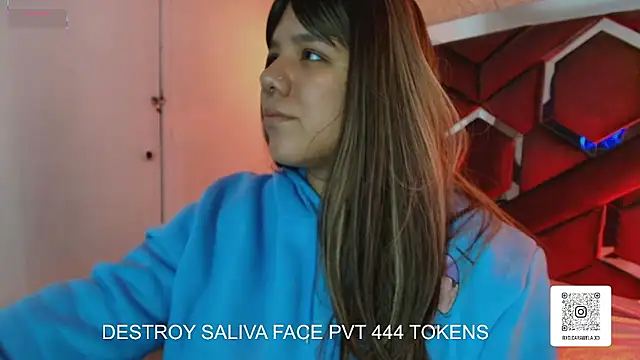 Melissa Adamsx online show from 18, 1, 2026