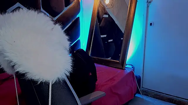 Melissa Adamsx online show from 29, 3, 2026