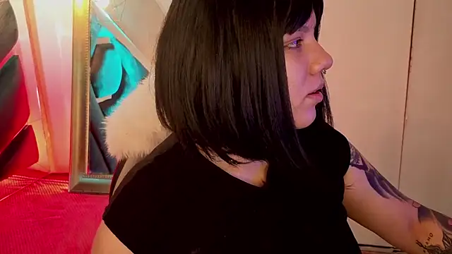 Melissa Adamsx online show from 25, 3, 2026