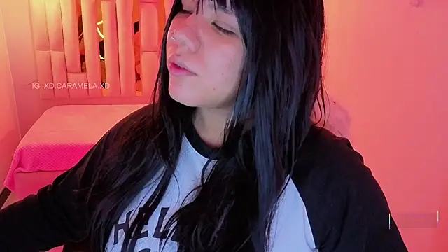 Melissa Adamsx online show from 22, 11, 2025