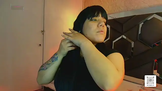 Melissa Adamsx online show from 8, 2, 2026