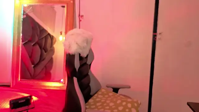 Melissa Adamsx online show from 24, 3, 2026