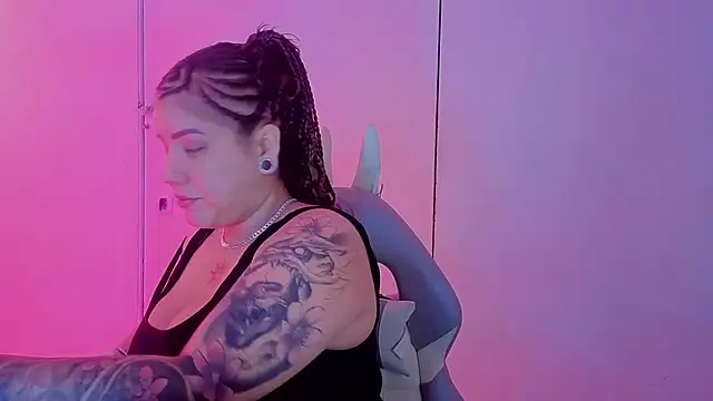 Melissa Adamsx online show from 18, 7, 2026