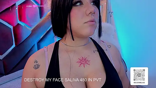 Melissa Adamsx online show from 28, 2, 2026