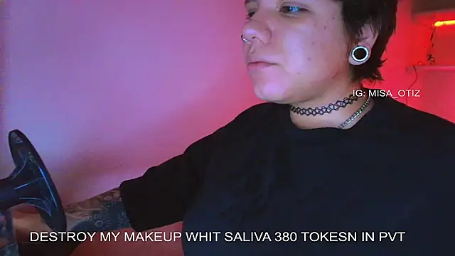 Melissa Adamsx online show from 24, 10, 2025