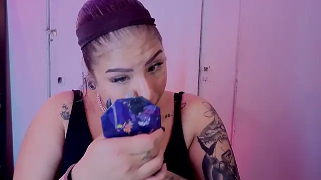 Melissa Adamsx online show from 5, 7, 2026