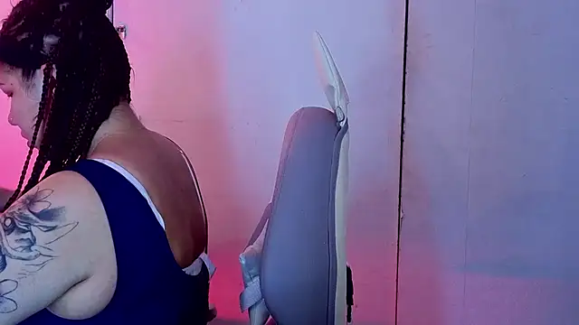 Melissa Adamsx online show from 21, 7, 2026
