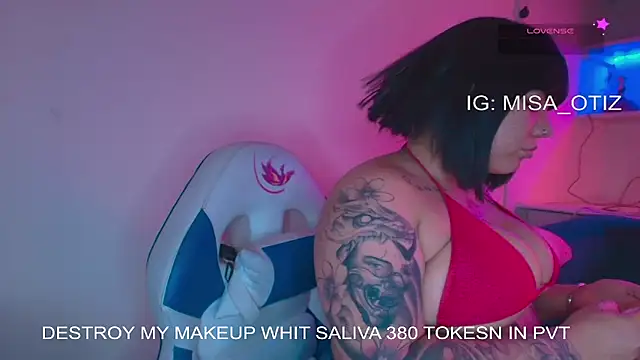 Melissa Adamsx online show from 21, 10, 2025