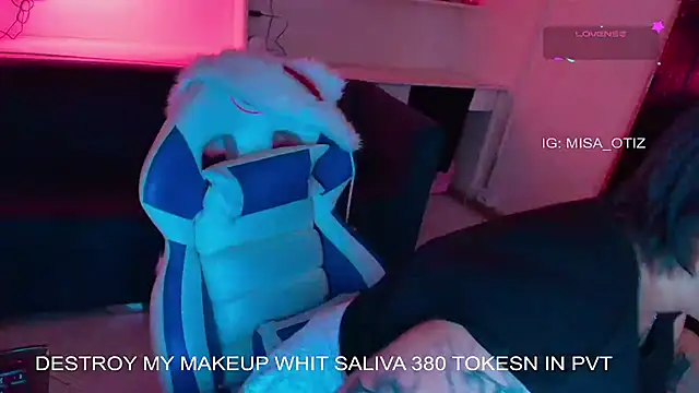 Melissa Adamsx online show from 4, 11, 2025