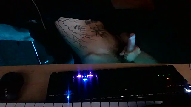 Kryk97 online show from 2, 3, 2026