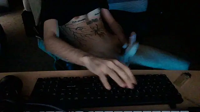 Kryk97 online show from 15, 5, 2026
