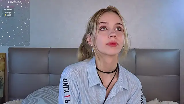 JaymieVigen online show from 24, 5, 2026