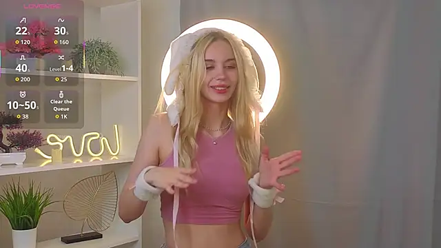 JaymieVigen online show from 14, 10, 2025