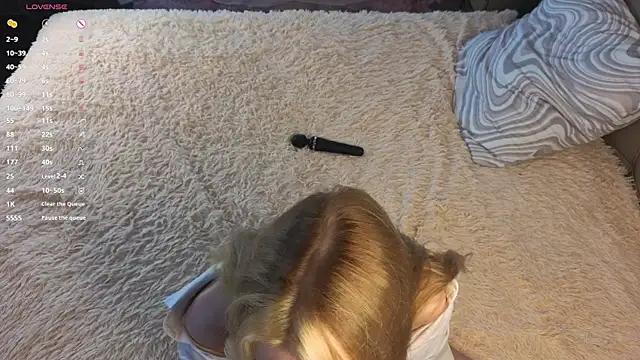 JaymieVigen online show from 21, 3, 2026