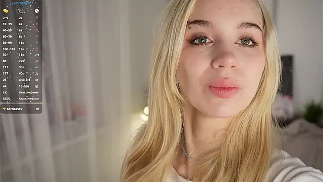 JaymieVigen online show from 10, 1, 2026