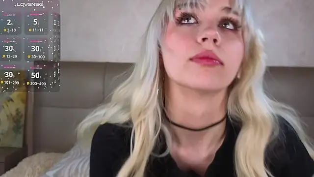 JaymieVigen online show from 30, 5, 2026
