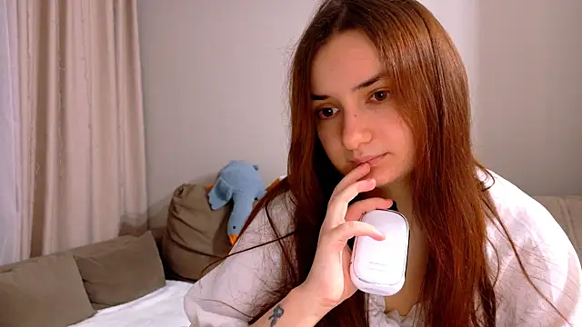 Lelia Vibe online show from 26, 11, 2025