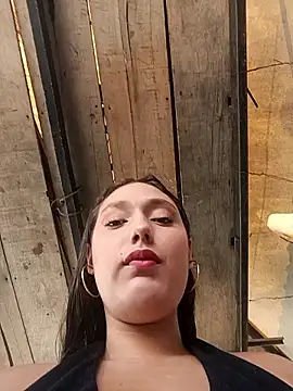 Naughty Samantha online show from 12, 2, 2026