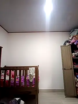 Naughty Samantha online show from 5, 11, 2025