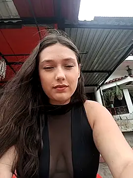 Naughty Samantha online show from 19, 10, 2025