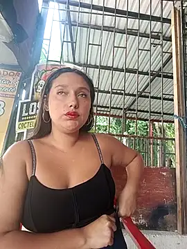 Naughty Samantha online show from 7, 2, 2026