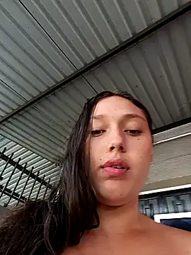 Naughty Samantha online show from 4, 11, 2025