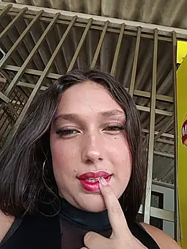 Naughty Samantha online show from 25, 2, 2026