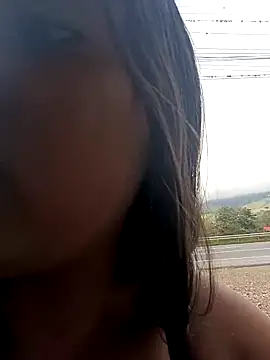 Naughty Samantha online show from 2, 2, 2026