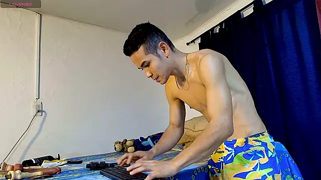 HARVEY HARDMAN online show from 20, 3, 2026