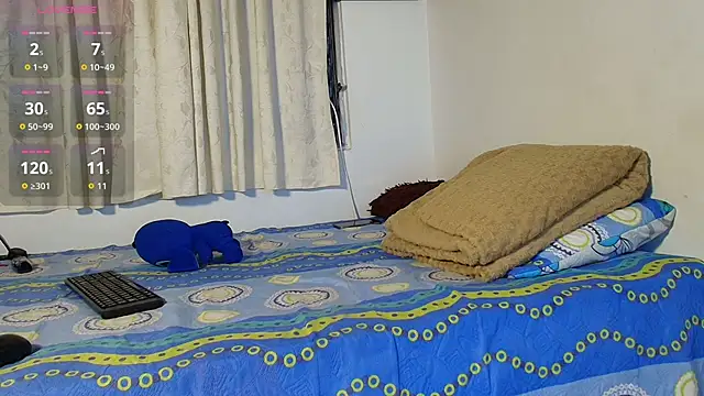 HARVEY HARDMAN online show from 26, 10, 2025