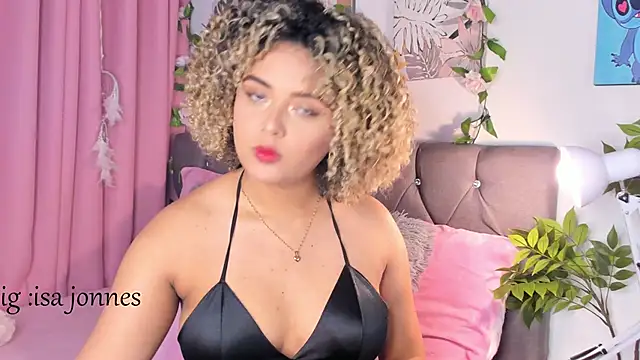 isajonnes18 online show from 7, 2, 2026