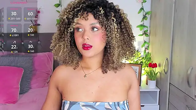 isajonnes18 online show from 21, 10, 2025