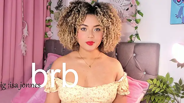 isajonnes18 online show from 11, 2, 2026