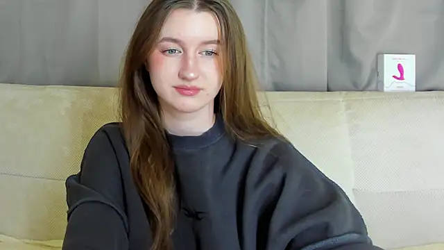 MissFoxy Ti online show from 5, 12, 2025