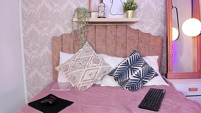 Anseru  online show from 23, 3, 2026