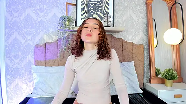 Anseru  online show from 20, 4, 2026