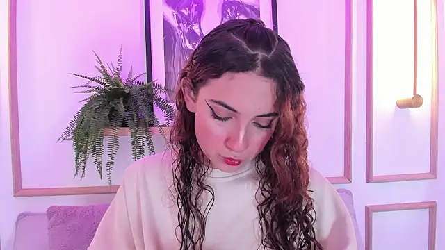 Anseru  online show from 15, 12, 2025