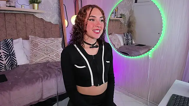 Anseru  online show from 16, 2, 2026