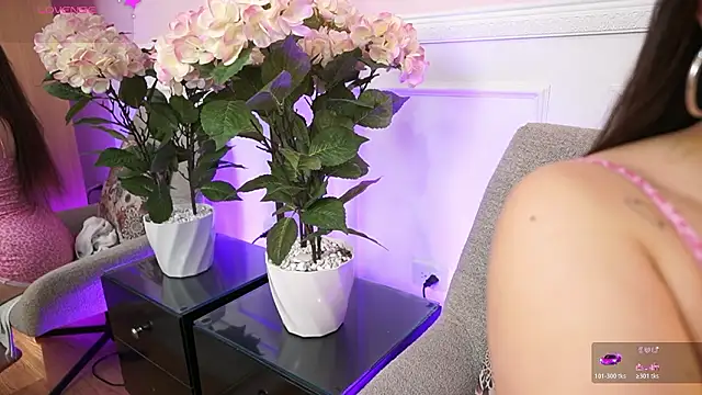 MilaCrave online show from 17, 1, 2026