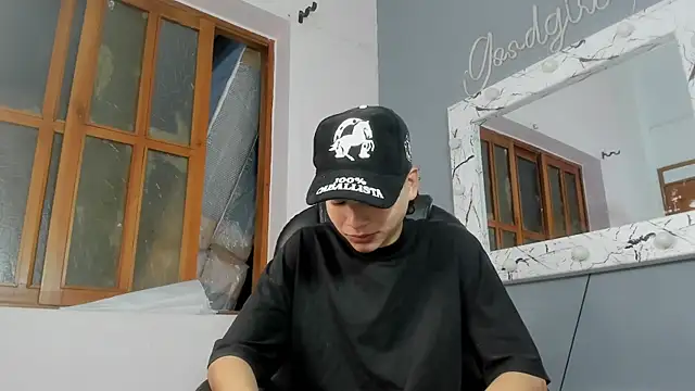 camillo virgil online show from 28, 9, 2025
