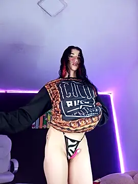 ingrid zese  online show from 21, 11, 2025