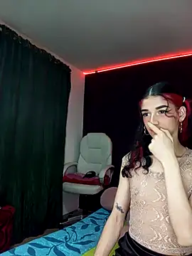 ingrid zese  online show from 28, 11, 2025