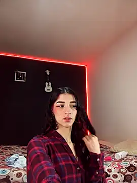 ingrid zese  online show from 25, 11, 2025